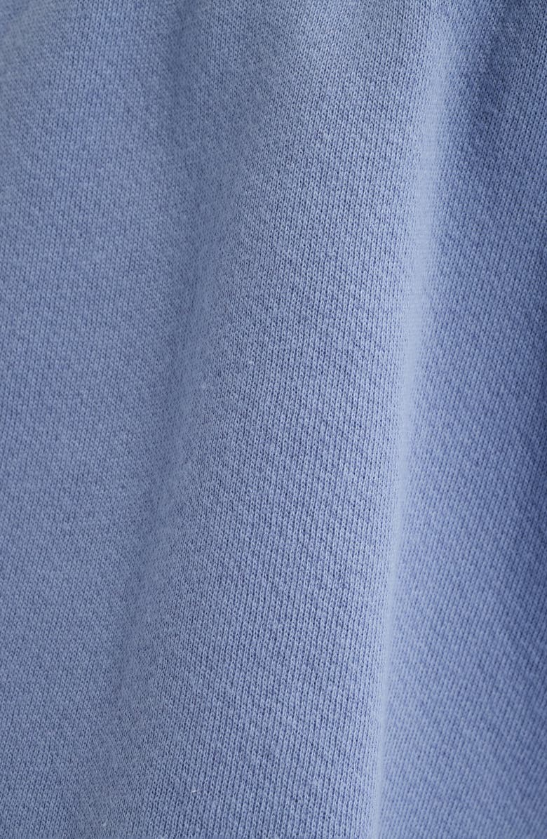 BOYS LIE Athletic Dept. V3 Graphic Sweat Shorts, Alternate, color, Blue