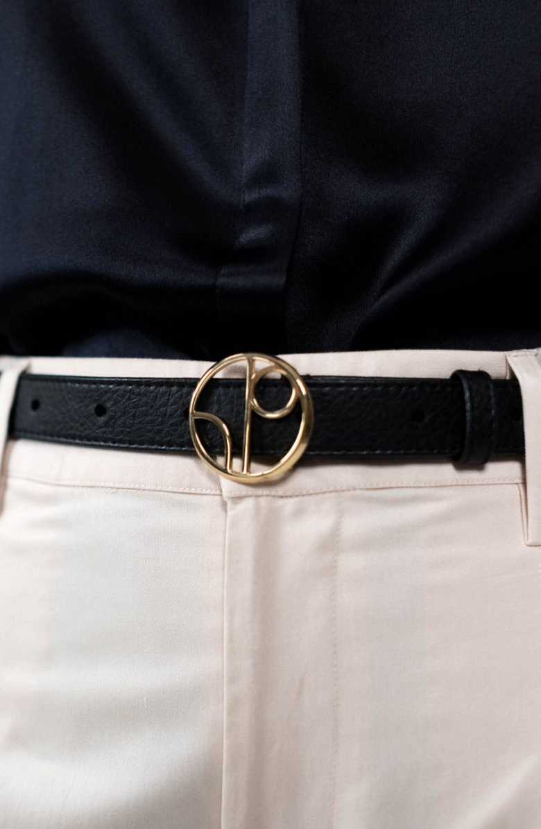 1People-US Tromsø Women's Belt, Alternate, color, Large