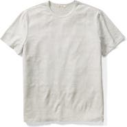 Marine Layer Signature Jacquard Stripe T-Shirt