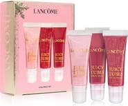 Lancôme Mini Juicy Tubes Set $48 Value