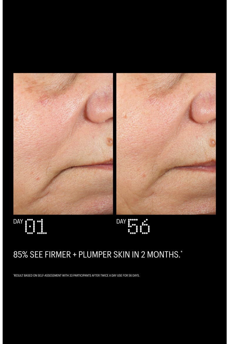Peptides & Antioxidants Advanced Firming Daily Treatment, Alternate, color, NO COLOR
