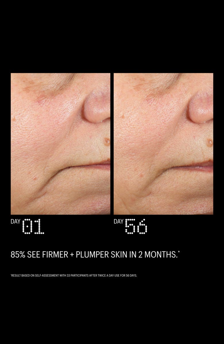ALLIES OF SKIN Peptides & Antioxidants Advanced Firming Daily Treatment, Alternate, color, 