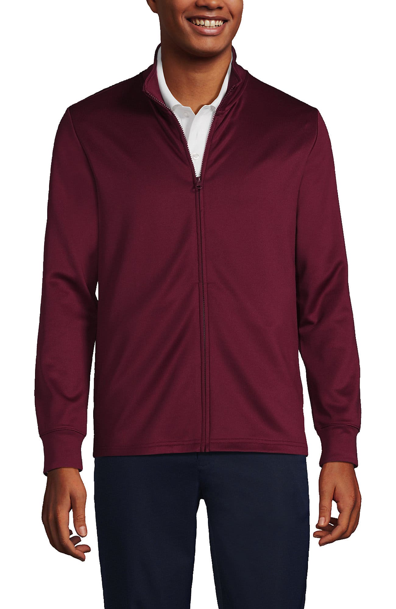 selected Burgundy