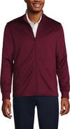 Lands' End Active Performance Full Zip Jacket