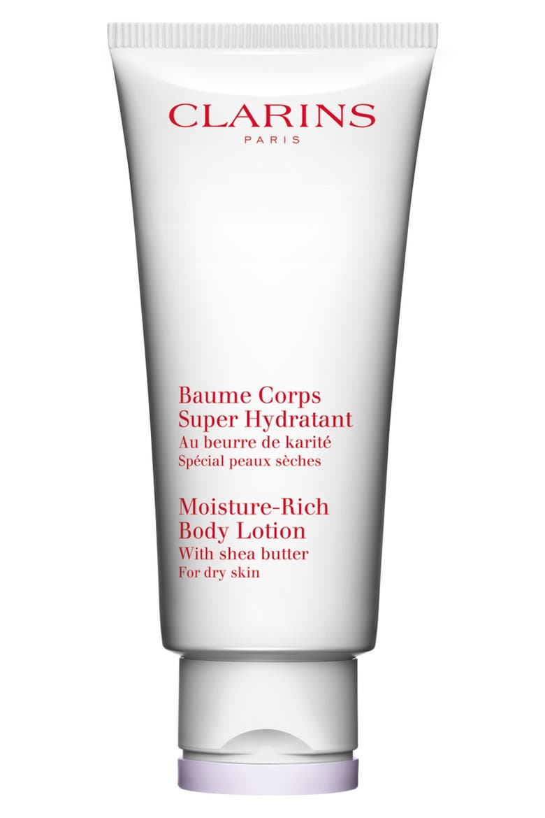 Moisture-Rich Body Lotion, Main, color, NO COLOR