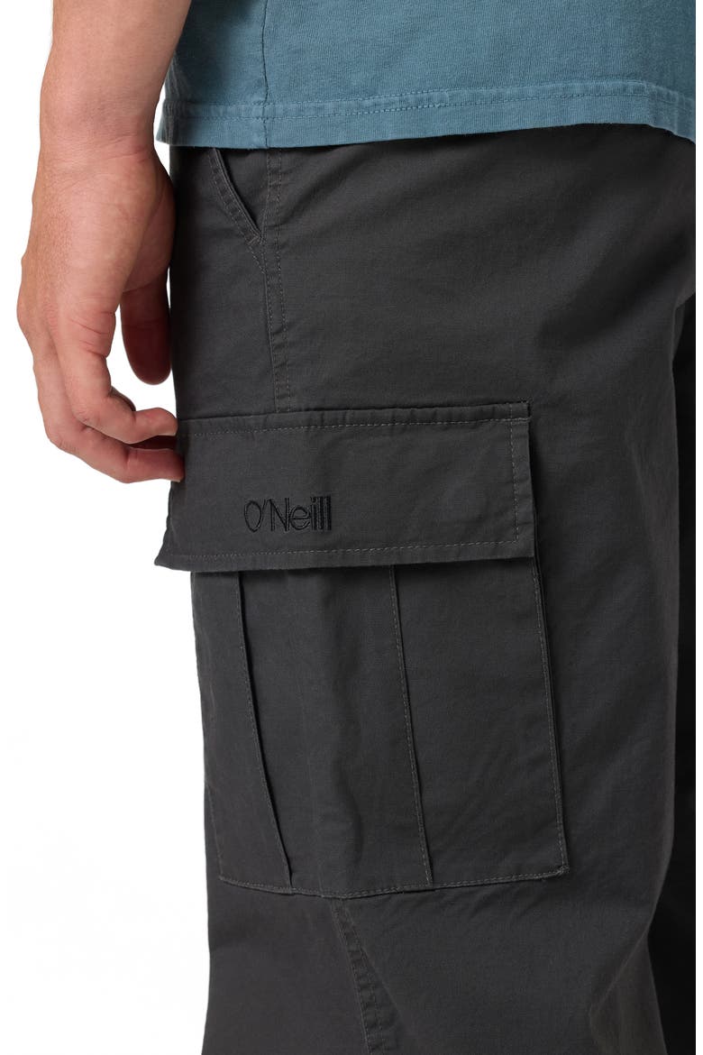 OG Cargo Pants, Alternate, color, PHANTOM
