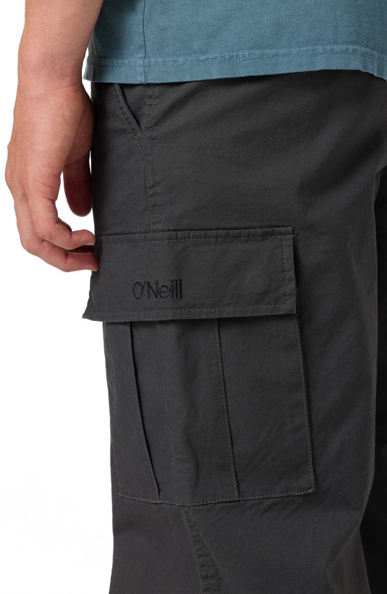O'Neill OG Cargo Pants, Alternate, color, Phantom