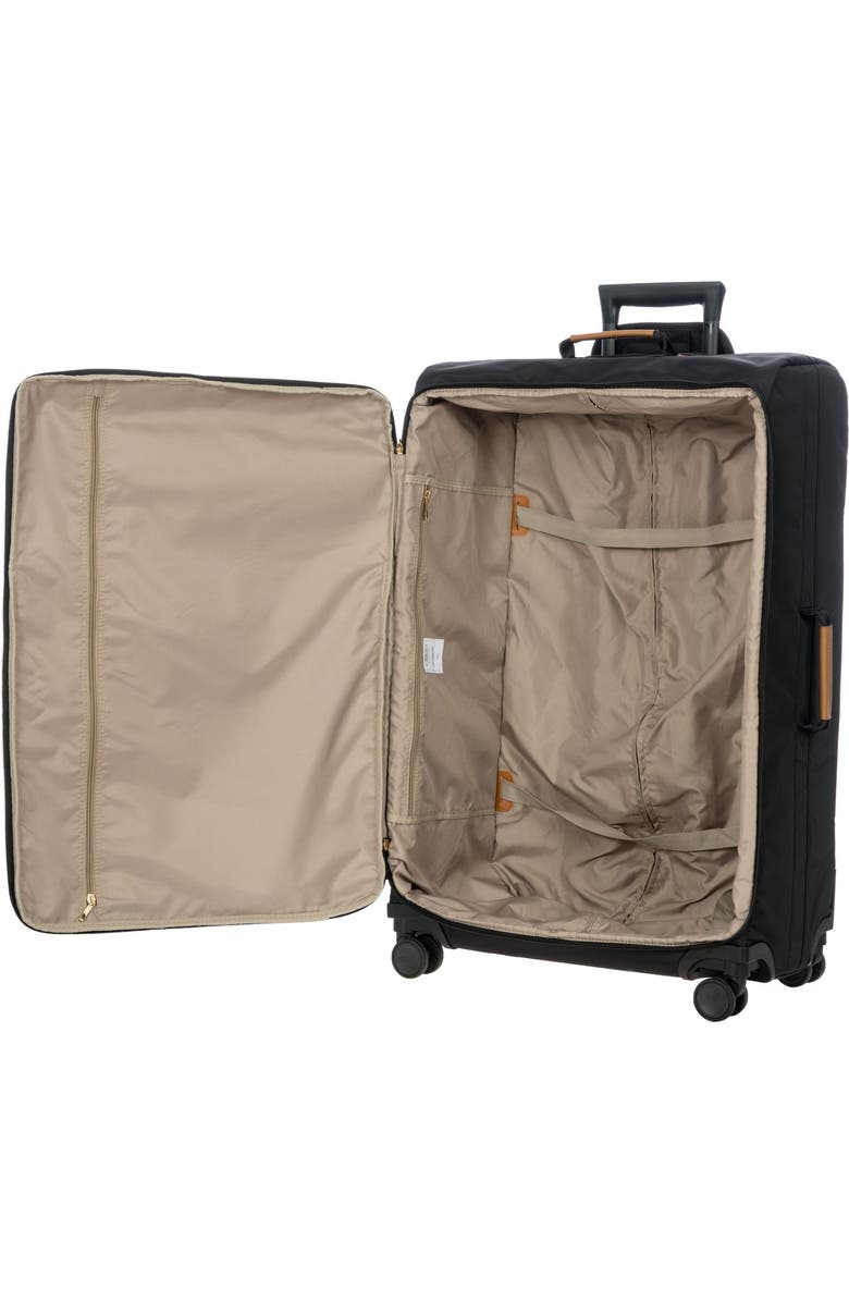 Bric's X-travel 30" Spinner, Alternate, color, Black