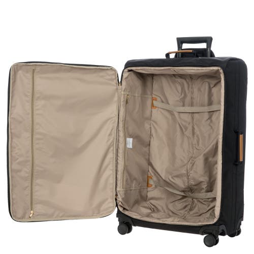 Bric's X-travel 30" Spinner In Black