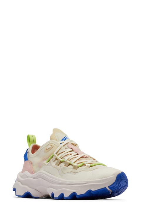 Kinetic Breakthru Tech Sneaker (Women)