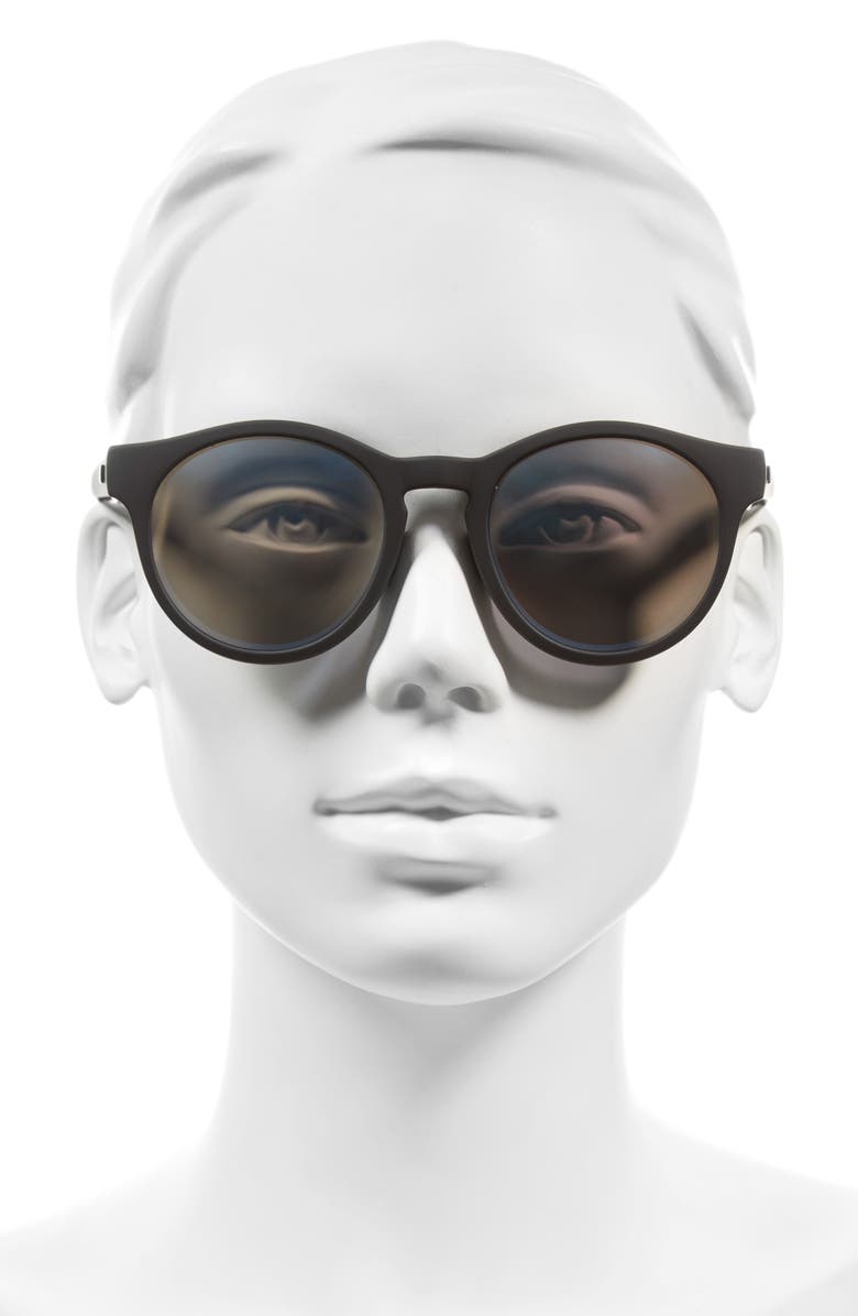 Le Specs Hey Macarena 51mm Polarized Retro Sunglasses, Alternate, color, 