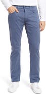 Mavi Jeans Zach Straight Leg Pants