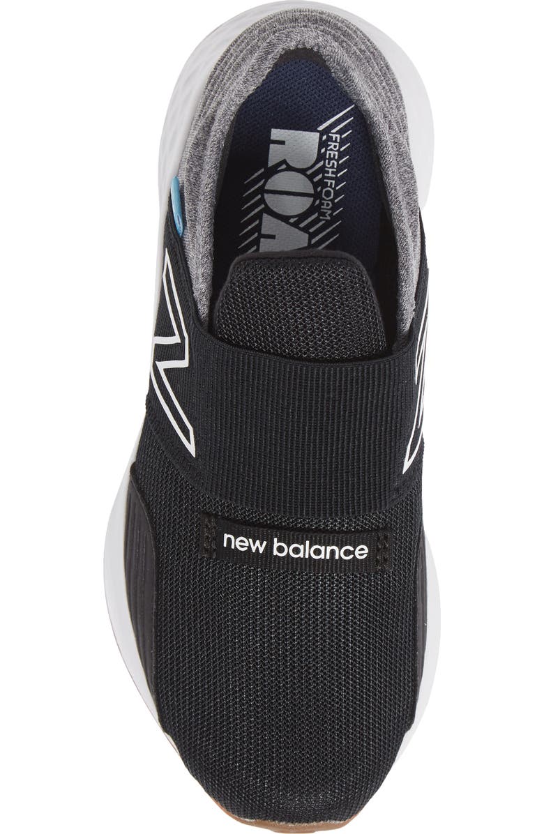 New Balance Fresh Foam Roav Sneaker, Alternate, color,