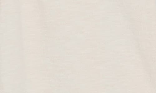 14th & Union Short Sleeve Slub Cotton Button-down Shirt In Grey Moonbeam