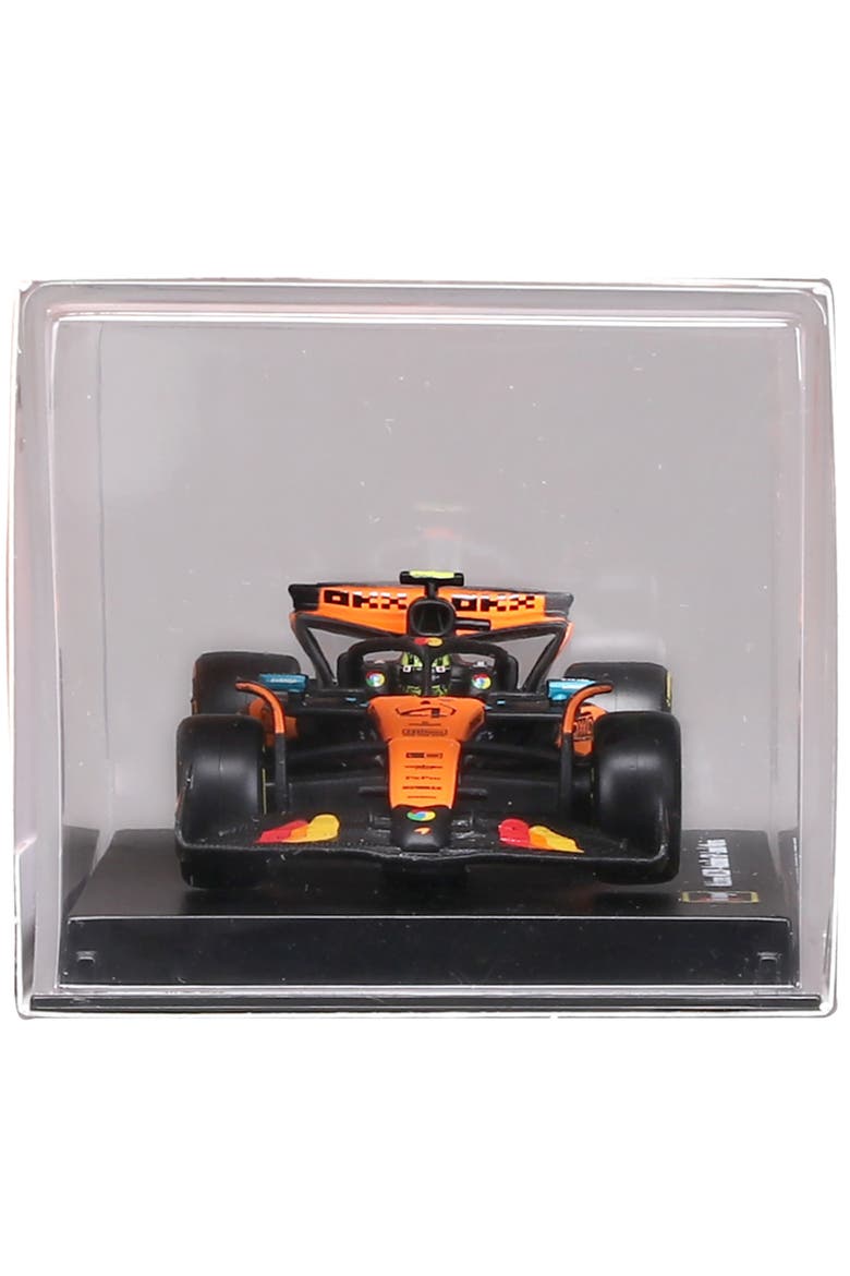 2025 McLaren MCL39 Toy Vehicle, Alternate, color, Multicolored