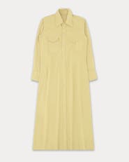 Fortela Arley Cotton Shirt Dress