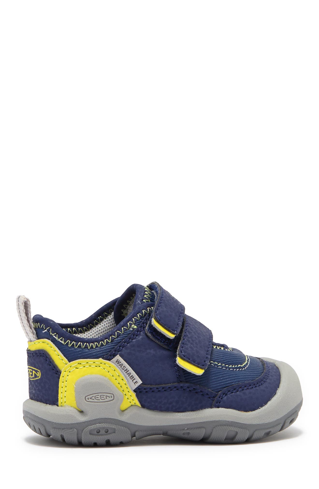 Knotch Hollow Sneaker, Alternate, color, BLUE DEPTHS/ EVENING PRIMROSE