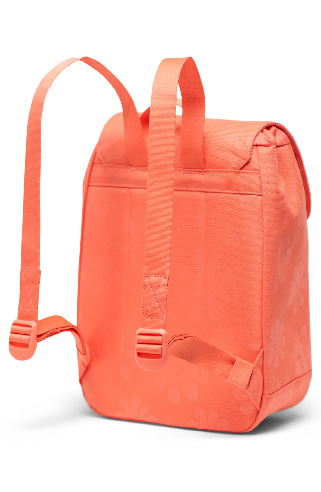 Herschel Supply Co. Retreat Recycled Polyester Mini Backpack, Alternate, color, 