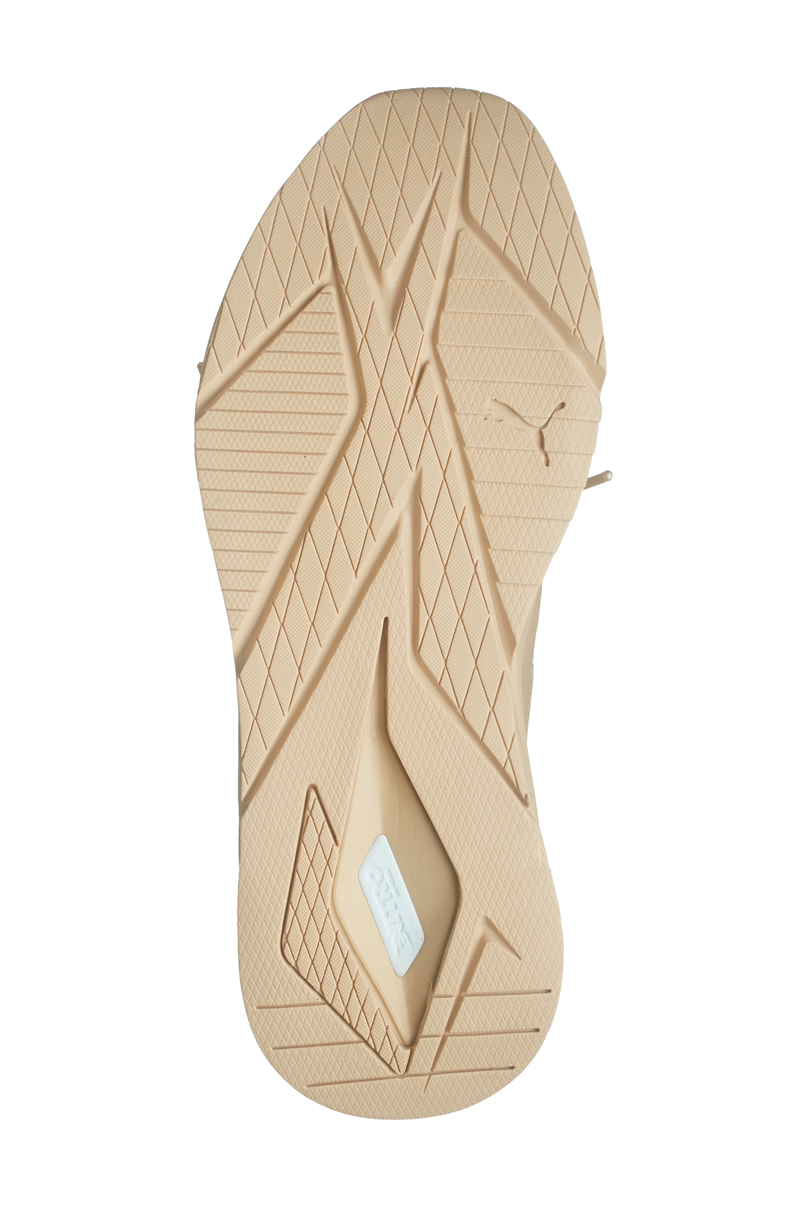 PUMA Fier Nitro Tonal Sneaker, Alternate, color, Light Sand