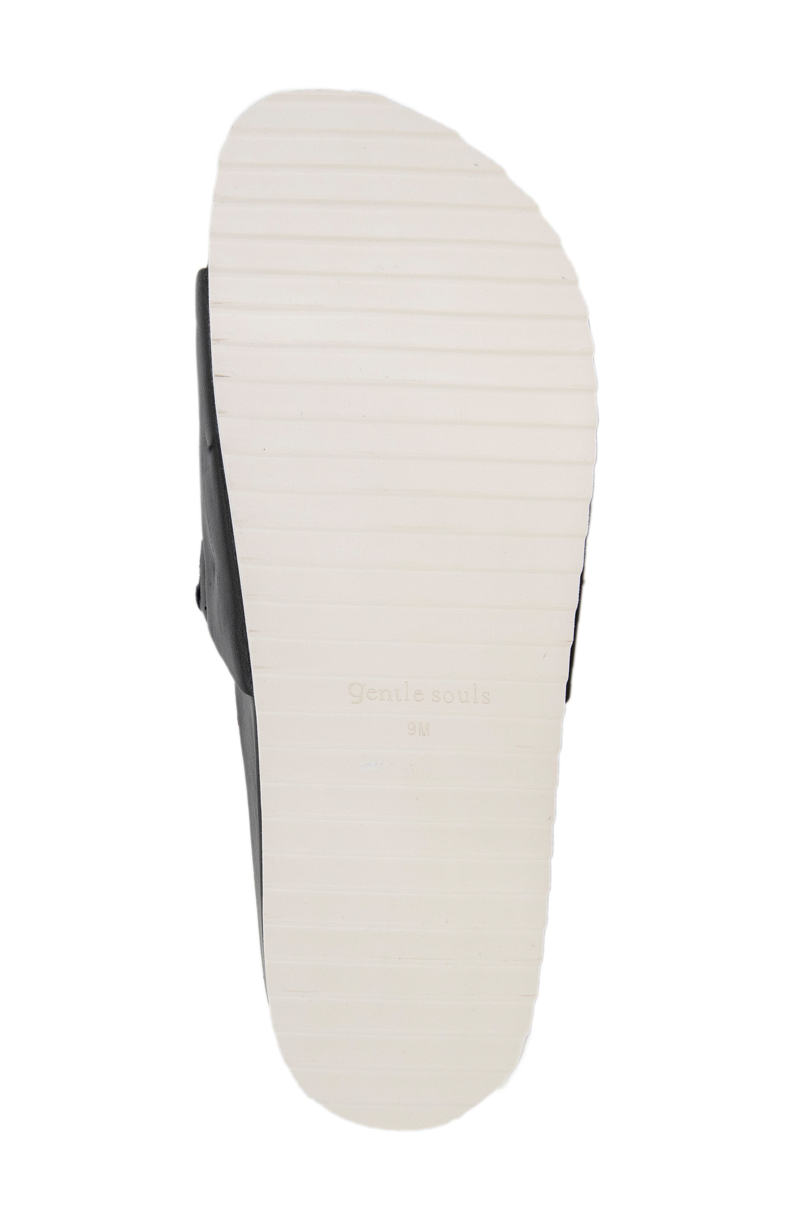 Gentle Souls Montauk Slide Sandal, Alternate, color, 