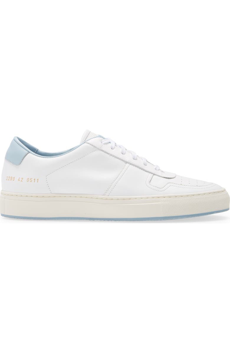 Common Projects Bball 90 Low Top Sneaker, Alternate, color,