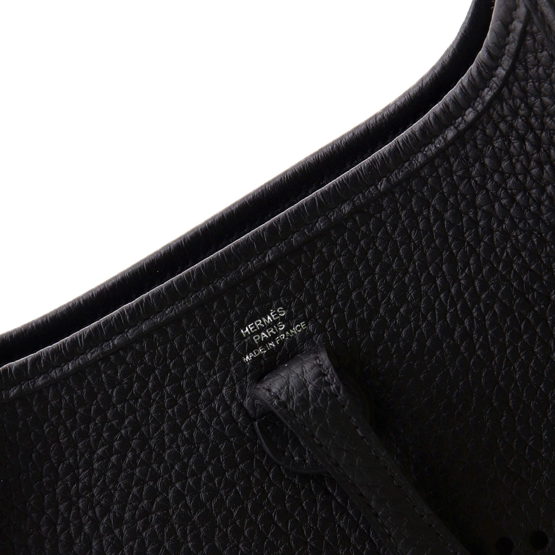 Evelyne Bag Gen III Clemence TPM, Alternate, color, Black