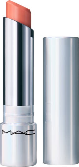m.a.c cosmetics glow play lip balm MAC Cosmetics Glow Play Tendertalk Lip Balm