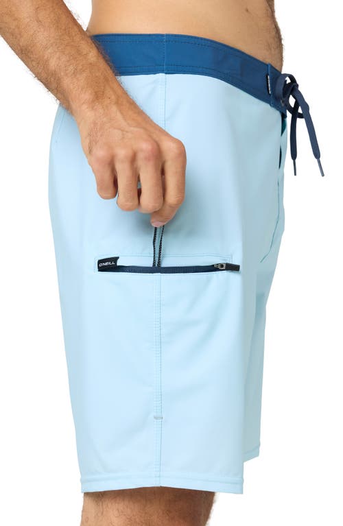 O'neill Hyperfreak Heat Board Shorts