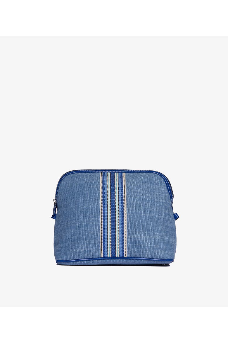 Trousse Macari, Main, color, Powder Blue