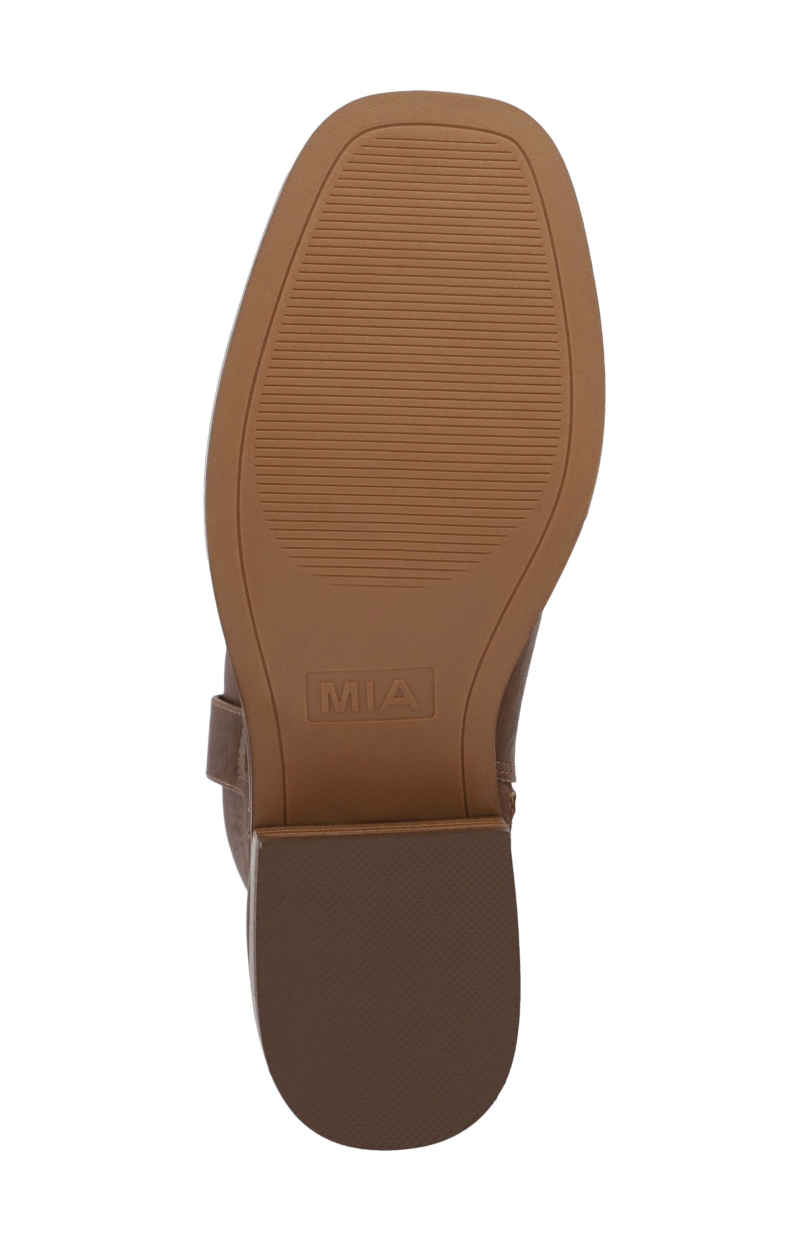 MIA Miley Boot, Alternate, color, Tan