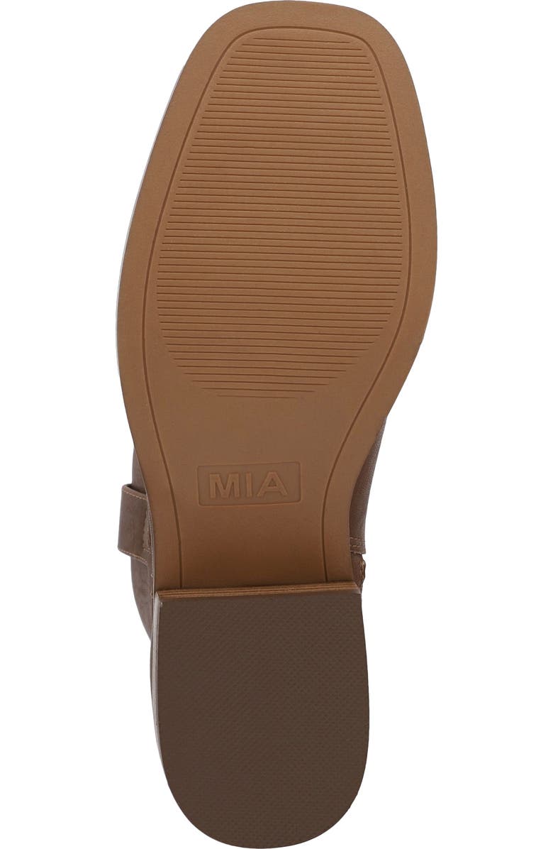 MIA Miley Boot, Alternate, color, Tan