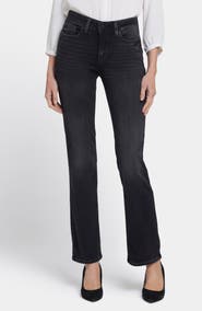 NYDJ Marilyn Straight Jeans