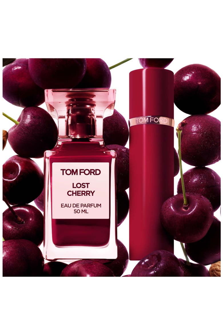 Private Blend Lost Cherry Eau de Parfum Gift Set $495 Value, Alternate, color, NO COLOR