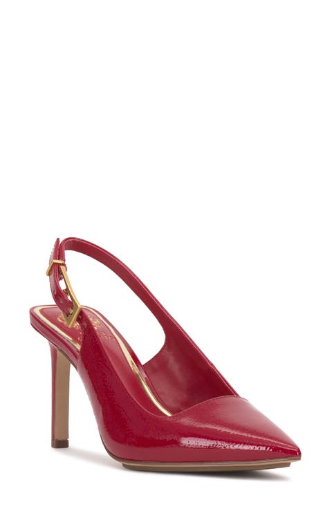 Brendie Slingback Pump (Women)
