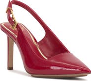 Vince Camuto Brendie Slingback Pump