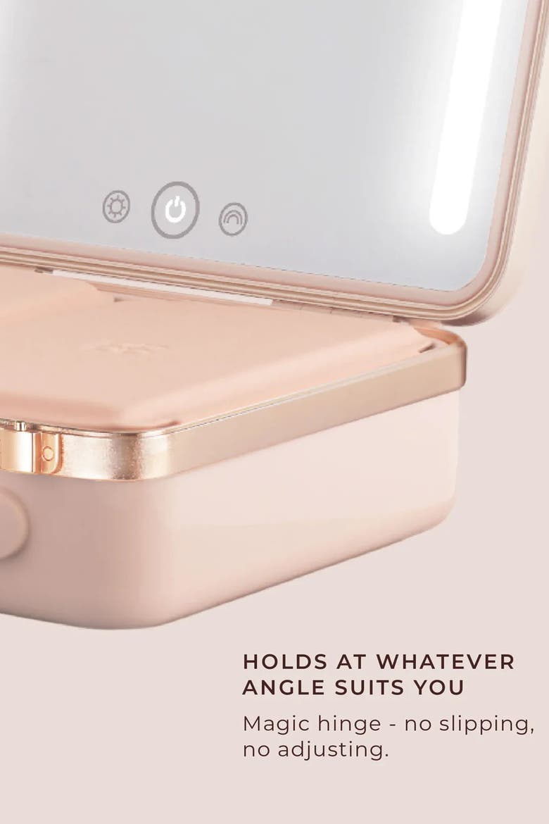 Box Nude, Alternate, color, Nude
