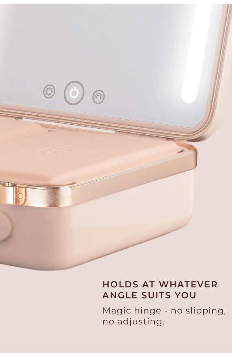 Beautifect Box Nude, Alternate, color, Nude