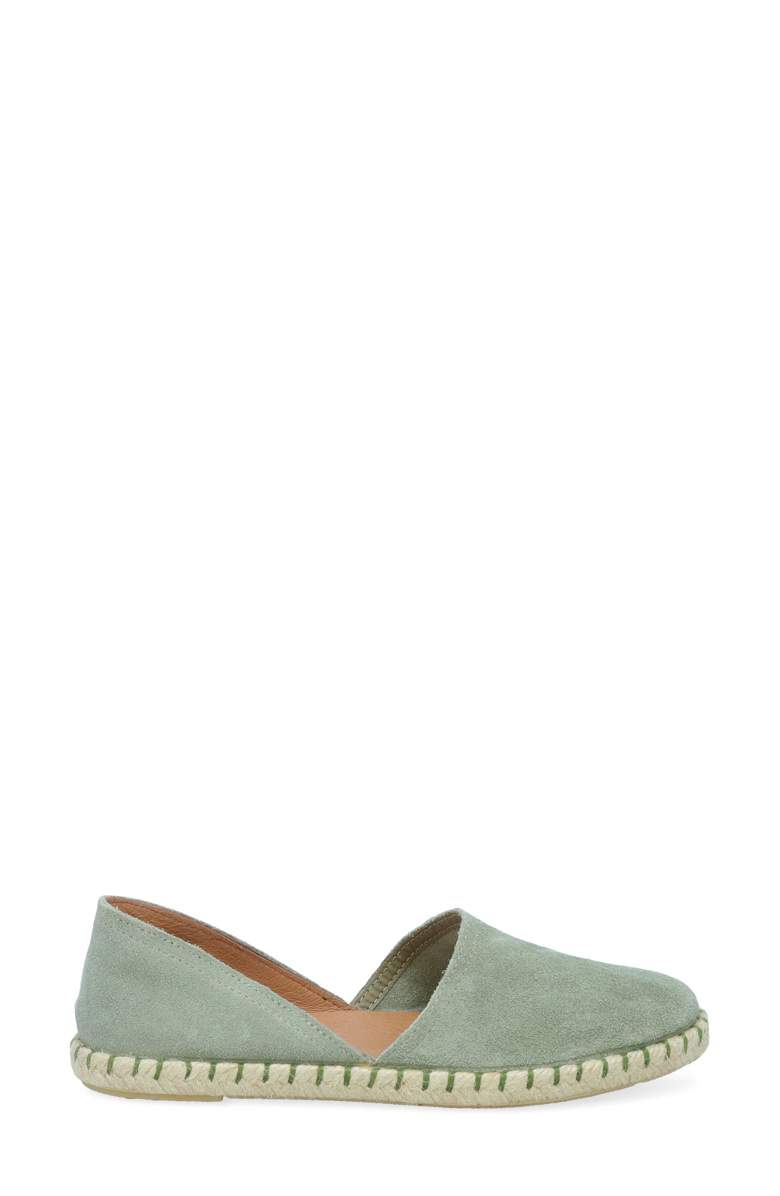Carmena Flat, Alternate, color, SAGE
