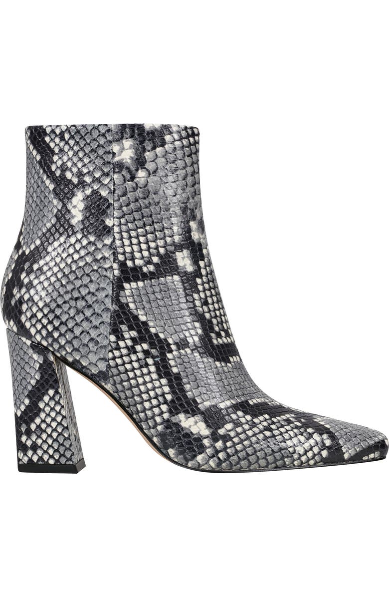 Marc Fisher LTD Yanara Bootie, Alternate, color, Light Natural