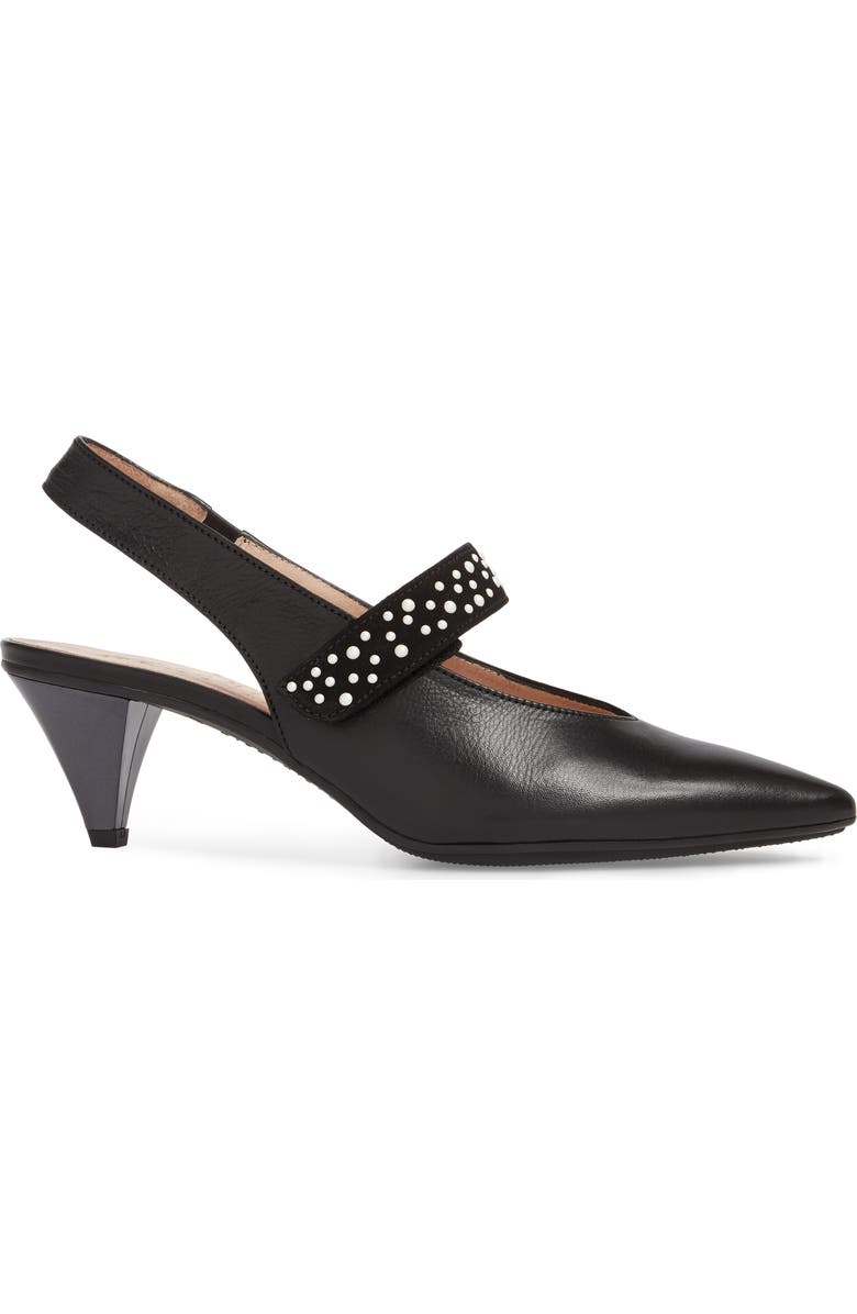 Hispanitas Mariel Slingback Pump, Alternate, color,