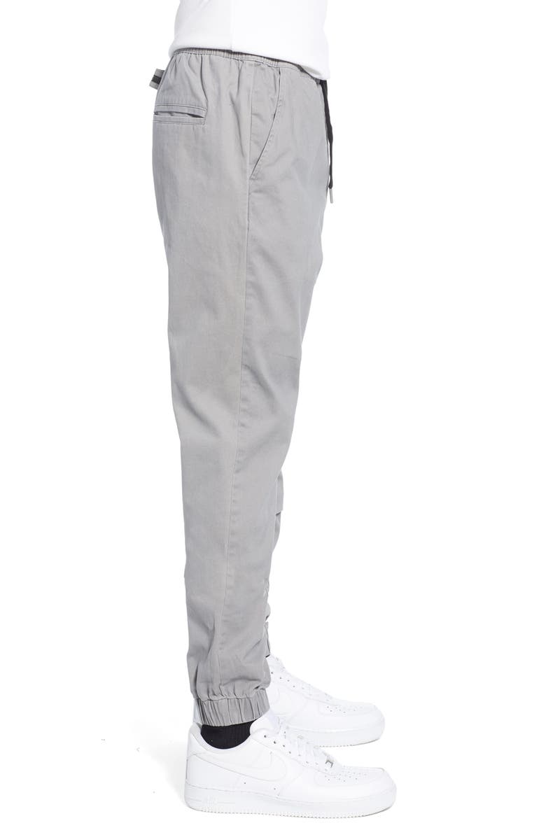 ZANEROBE Sureshot Skinny Fit Jogger Pants, Alternate, color, 
