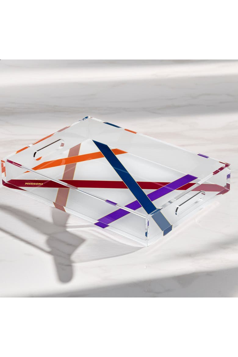 Medium Tray, Alternate, color, Multicolor 3
