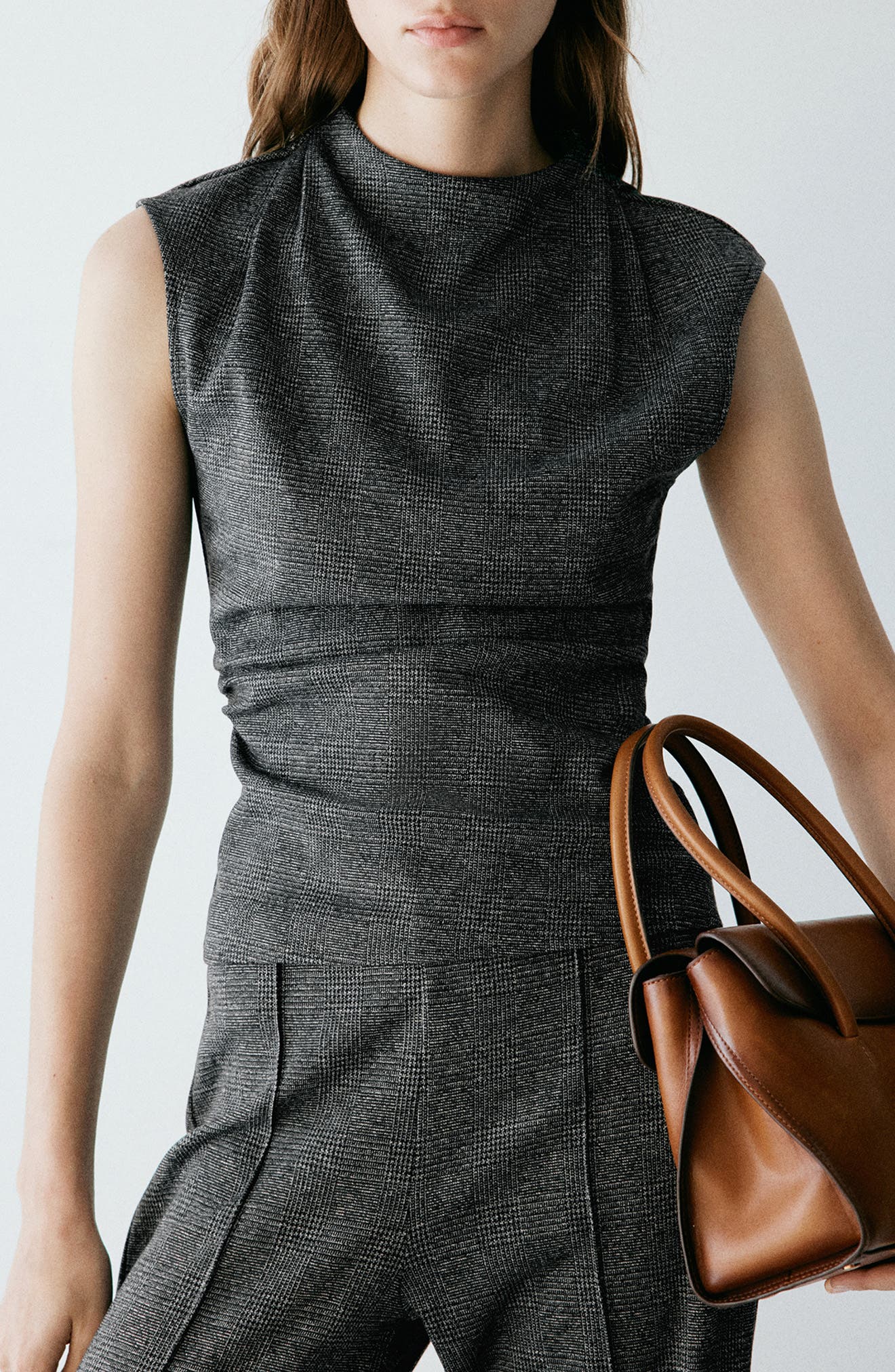 selected BLACK
