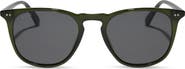 DIFF Brody XL 51mm Square Sunglasses