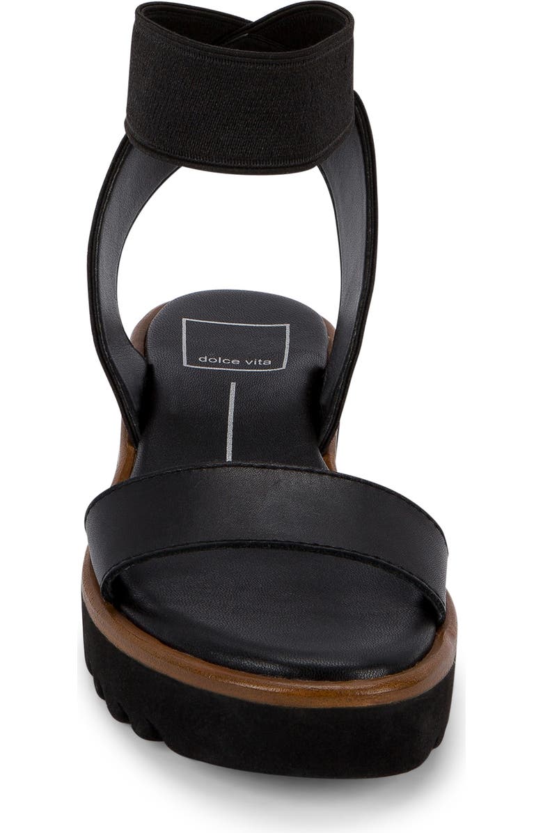 Dolce Vita Franz Platform Sandal, Alternate, color,