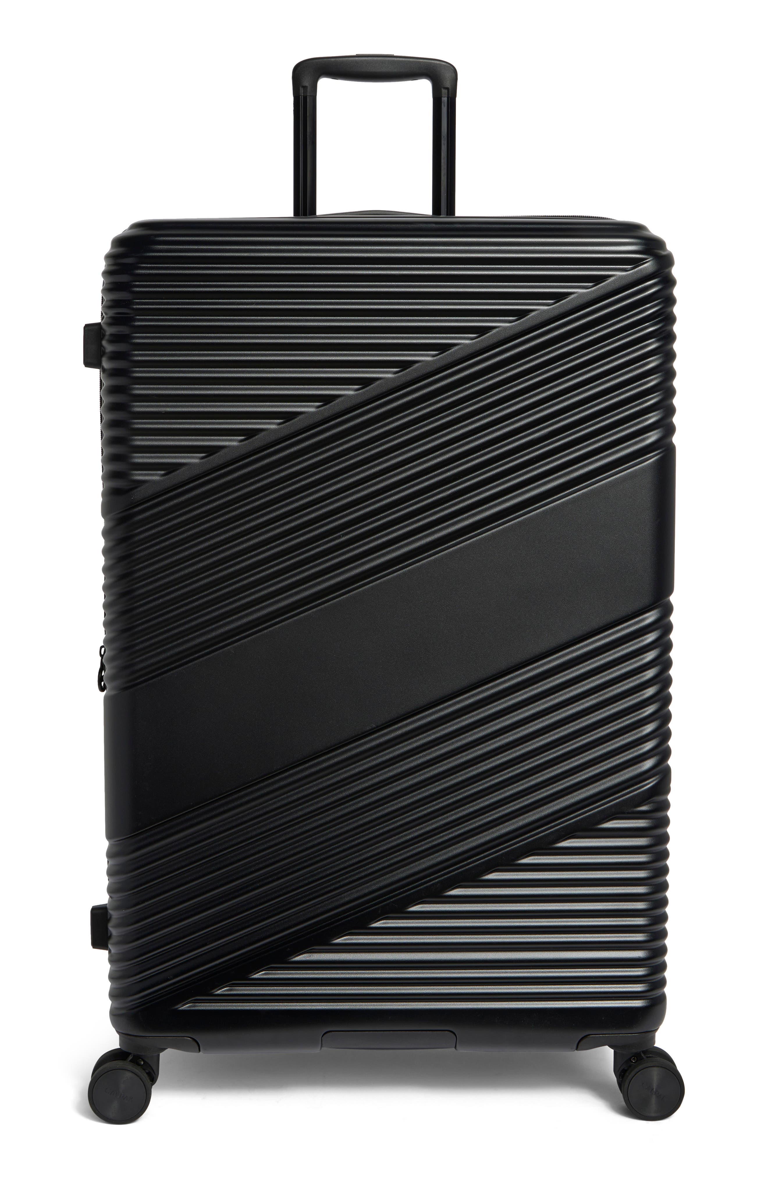 Ravia 28-Inch Hardside Spinner Luggage