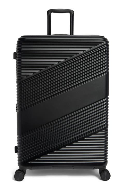 Ravia 28-Inch Hardside Spinner Luggage