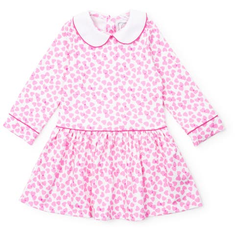 Lillian Girls' Dress