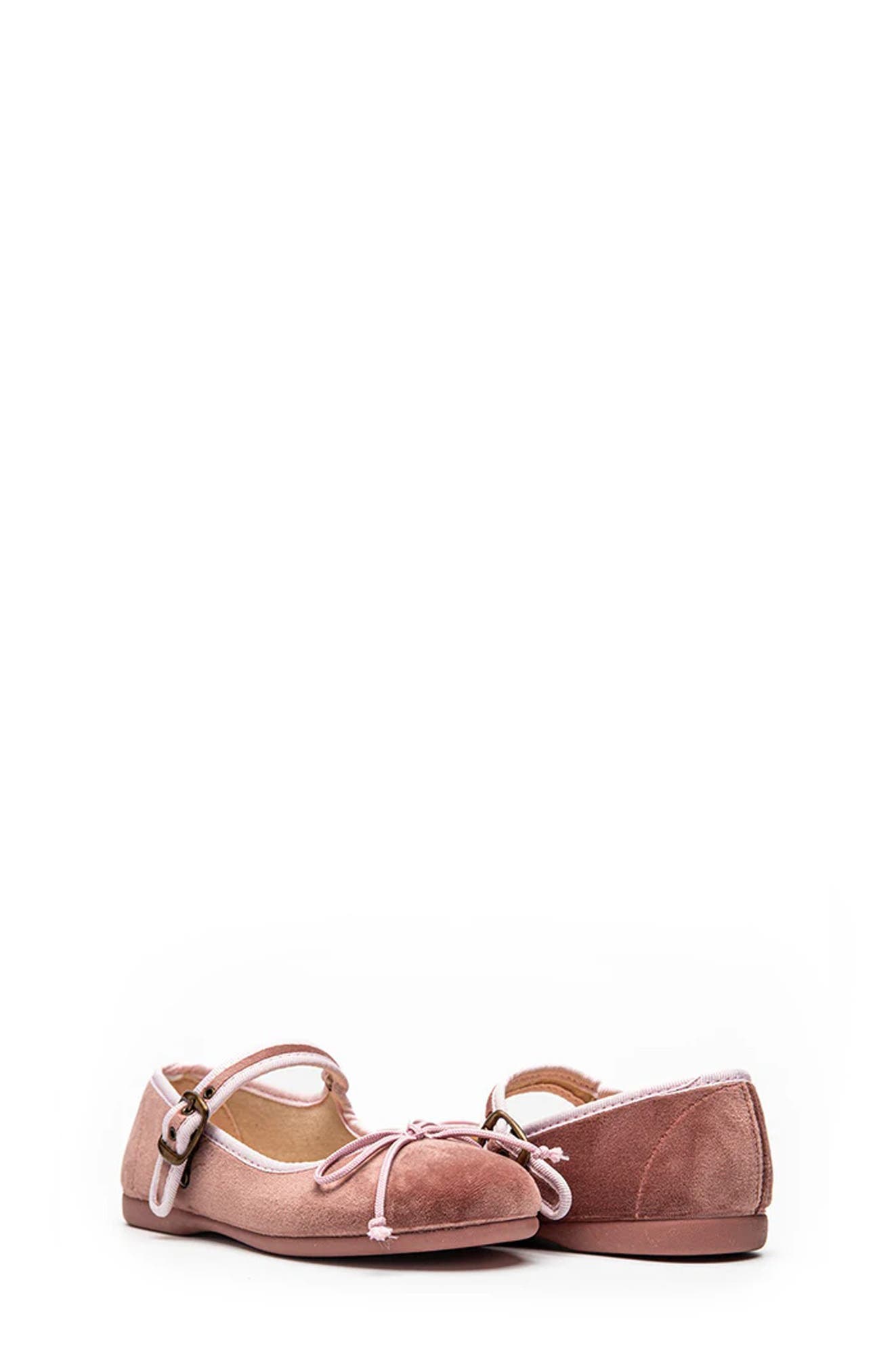Kids' Elisa Mary Jane, Main, color, ROSE