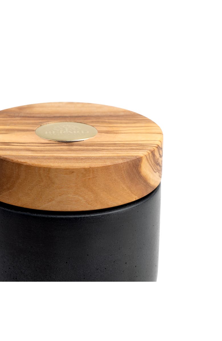 Berard Millenari Salt Keeper Mill, 3.25-Inch, Alternate, color, Gray